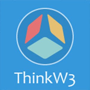 phpiwnd_PHPWind9.X整站模板自适应ThinkW3_1.1.1_模板